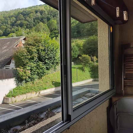Appartement Confortable Saint Lary Village Exterior photo
