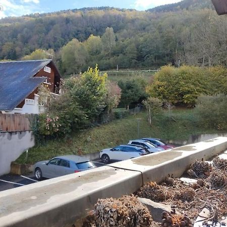 Appartement Confortable Saint Lary Village Exterior photo